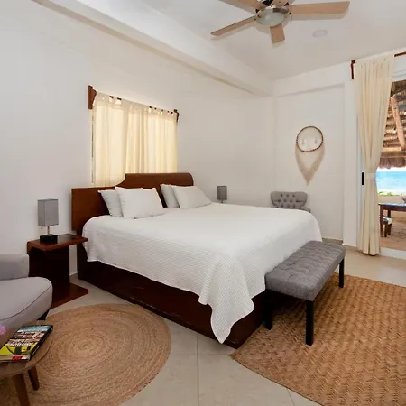 Arenika Oceanfront Vacation Rentals